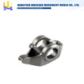 OEM ODM Custom metal machining aluminum CNC machining